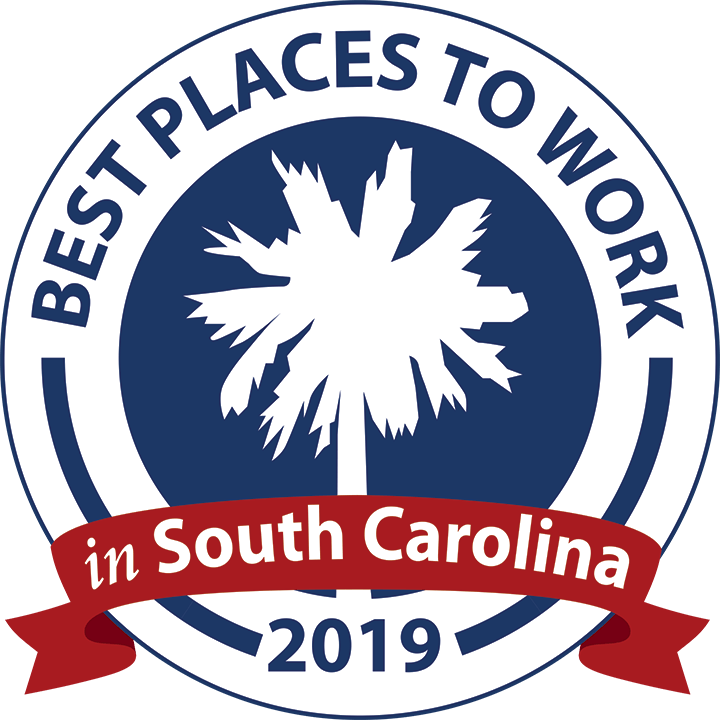 Best Places to Work 2019