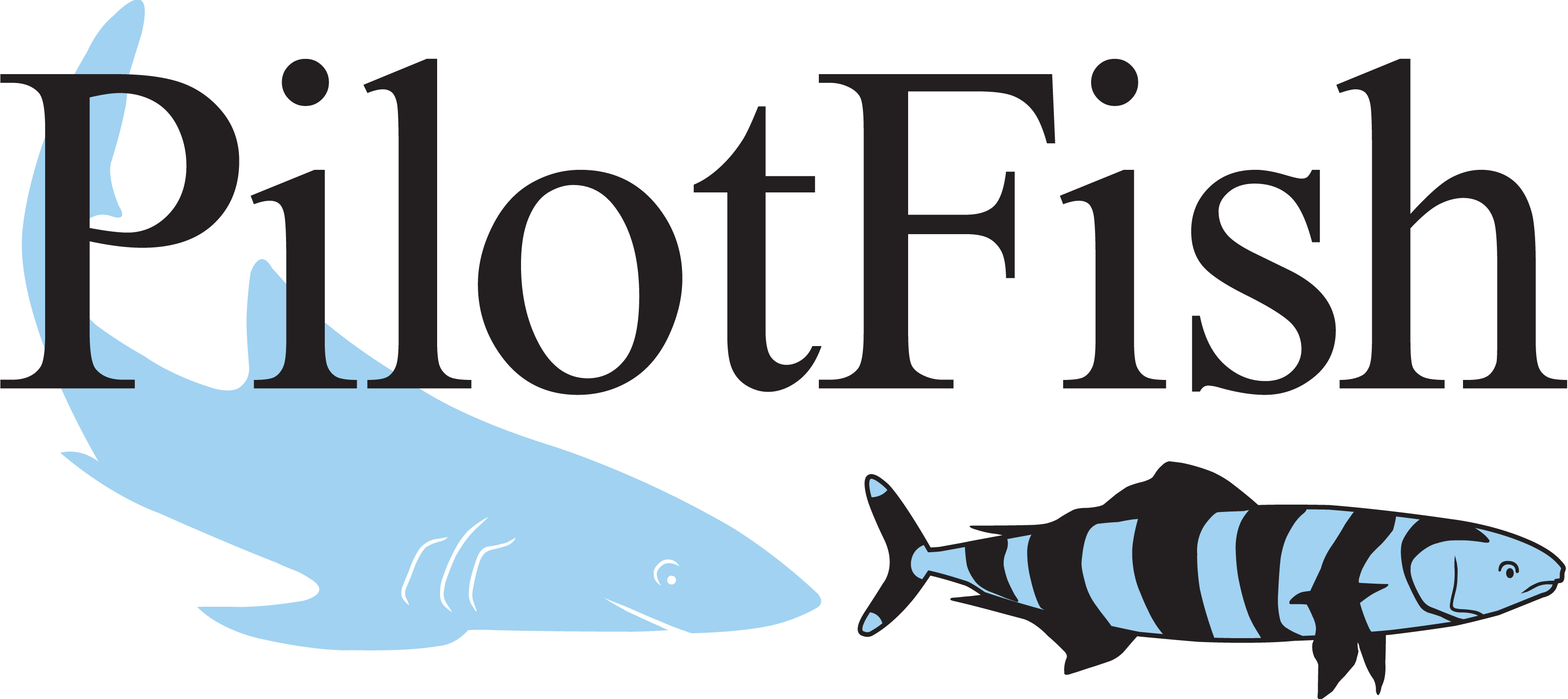 Big PF Logo