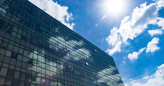 Blog « Grandes entreprises de la région EMEA »