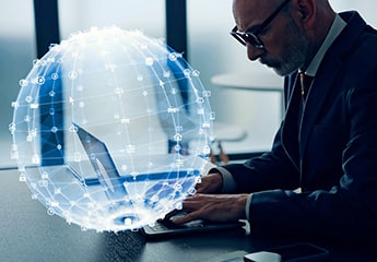 Blog : Optimiser l'efficacité de la trésorerie dans le secteur de l'assurance grâce à l'orchestration des paiements