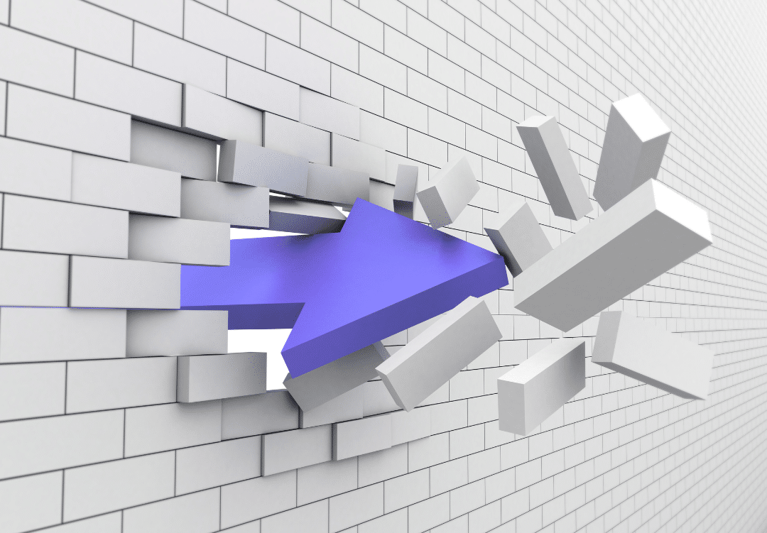 Breakthrough