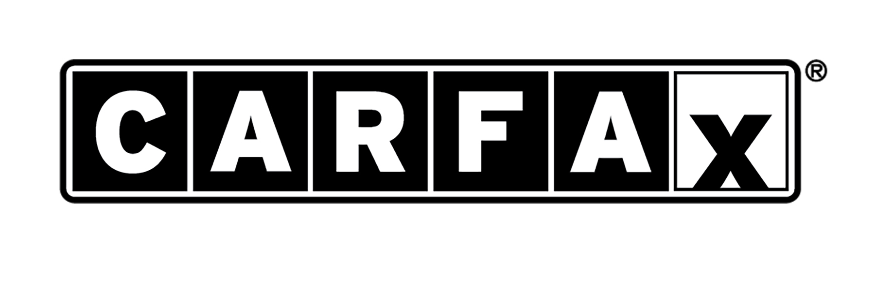 Logo CARFAX n° VHR 1