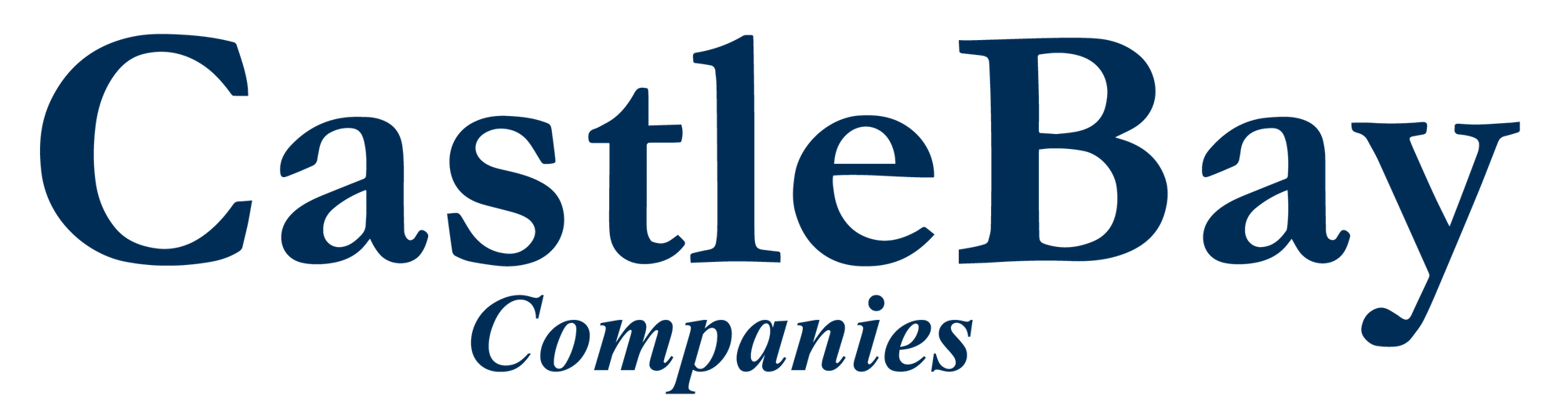 CB Companies Logo 1