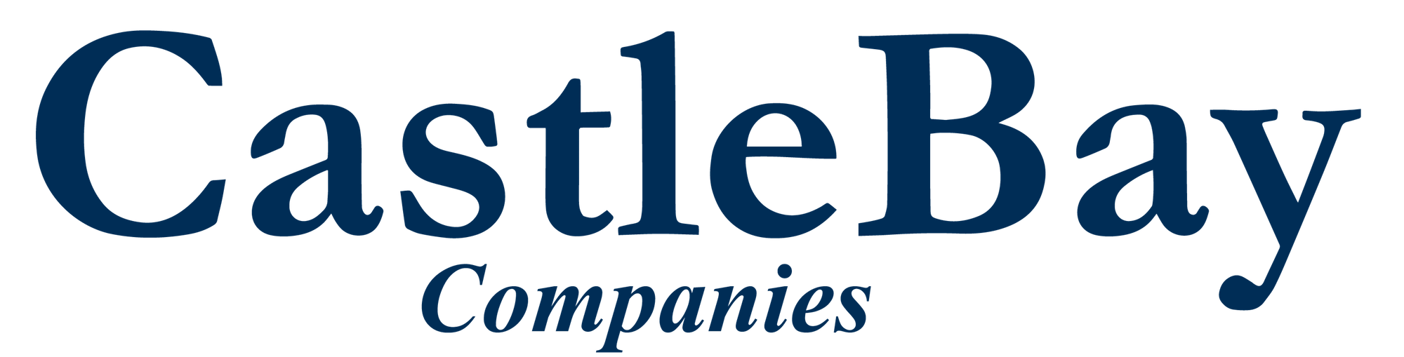CB Companies Logo