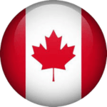Canada Flag