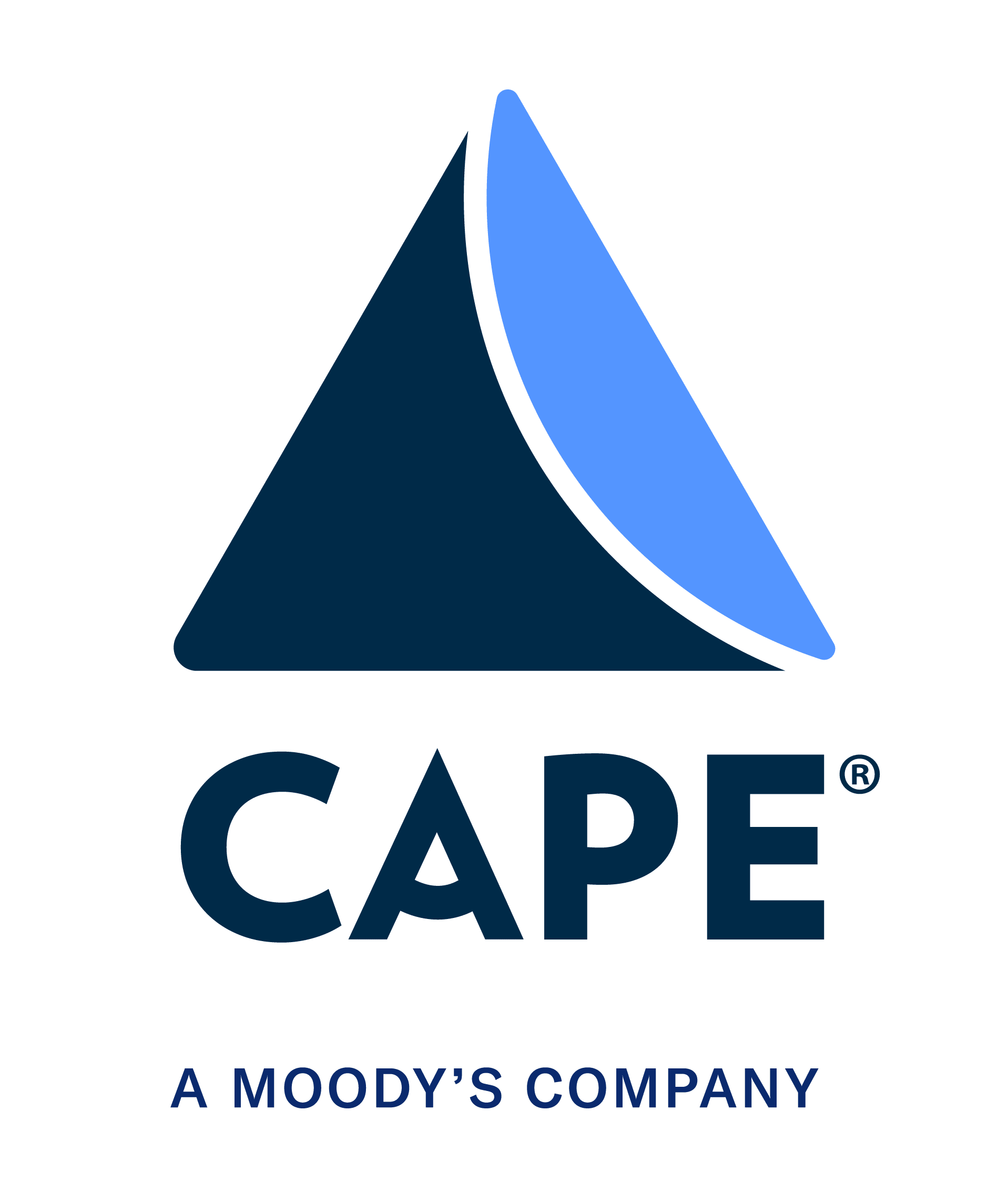 Cape Analytics – Secteur d'activité de Moody's 01