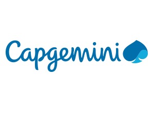 Capgemini logo nov17