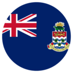 Cayman Islands Flag