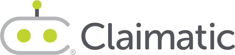 Logo principal de Claimatic DEVr1 1
