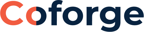 Coforge Logo