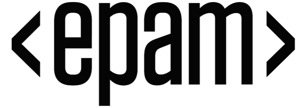 Company Logo EPAM