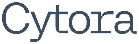 Logo Cytora en RVB 1