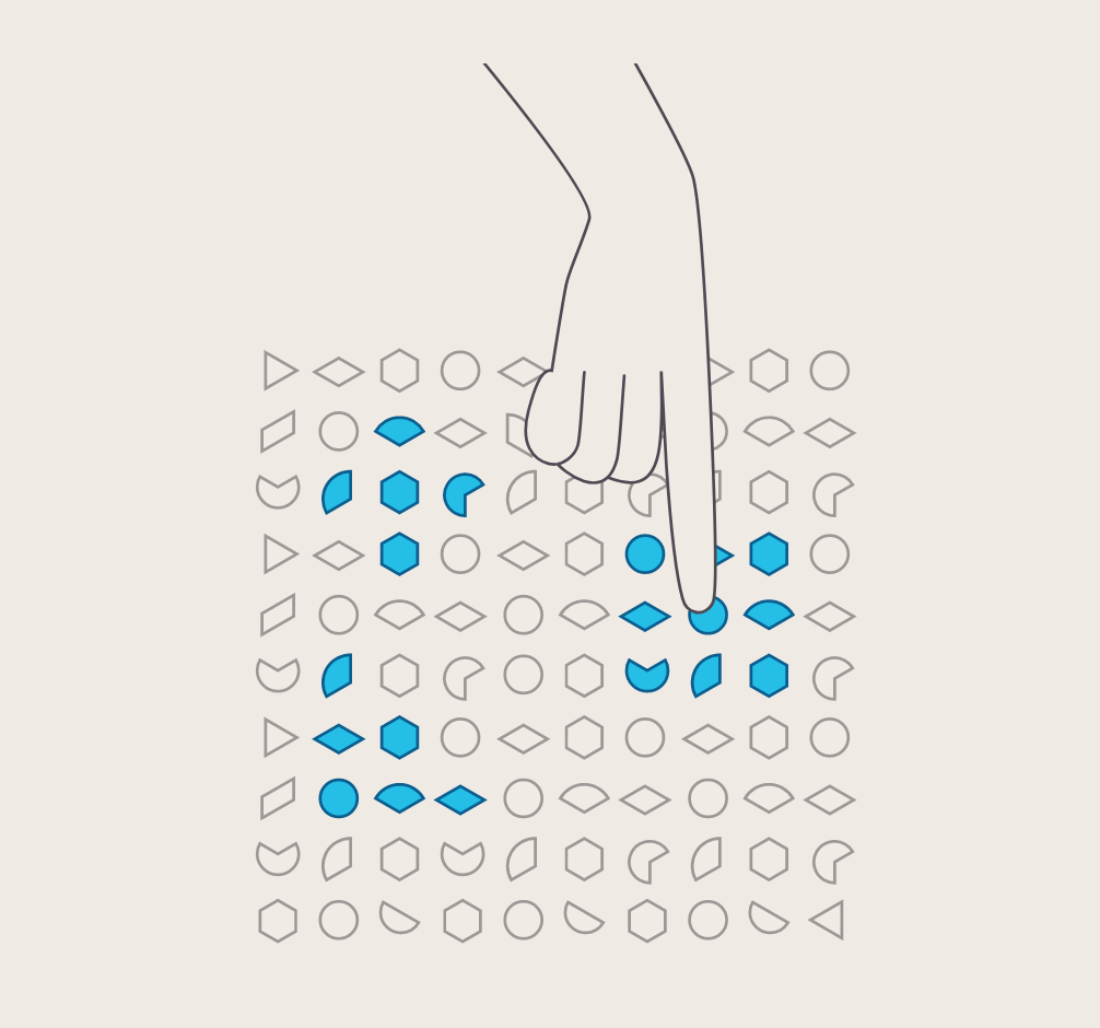Data image