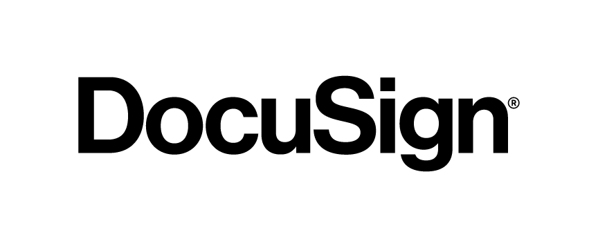 Logo DocuSign