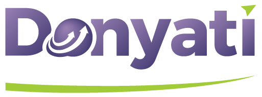 Donyati Logo web