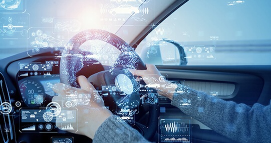 Duck Creek Telematics