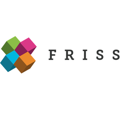 FRISS 400 square