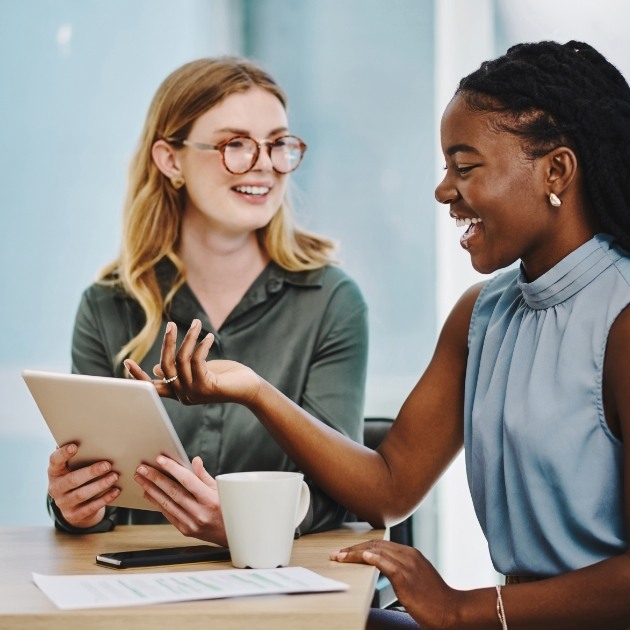 Image en vedette Blog Article « Humanized » : Pourquoi le SaaS est essentiel pour Humanized – Luis Amado