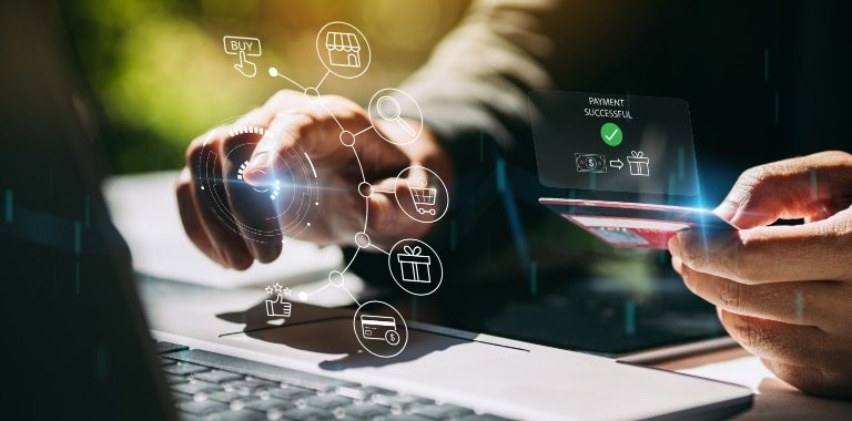 Image en vedette du blog : Qu'est-ce que les paiements BECS ?