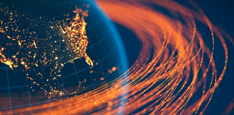 Image en vedette - Nouveau blog sur les solutions SaaS dans le domaine de l'assurance