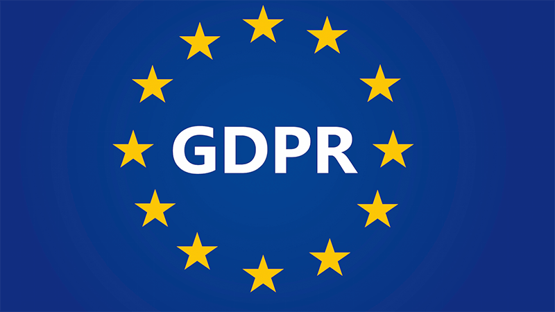 GDPR with