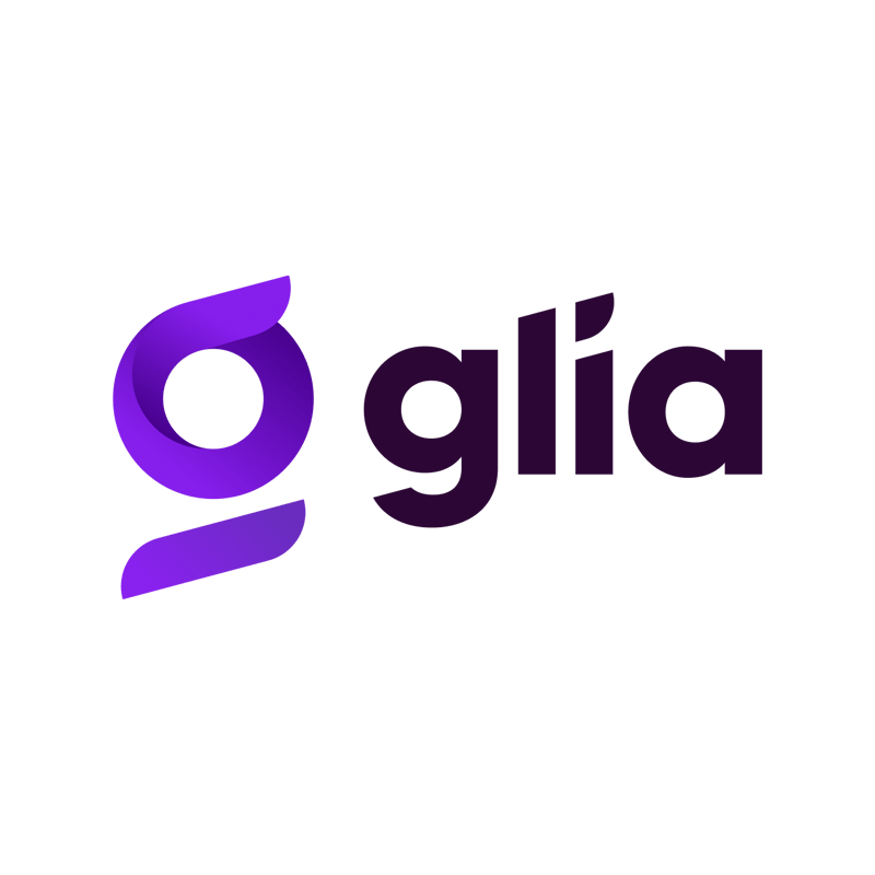 Logo de Glia