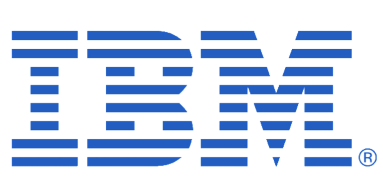 IBM logo
