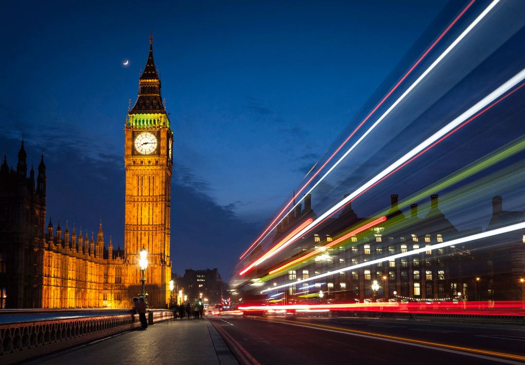 ITC London 2026