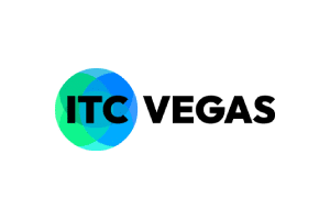 ITC Vegas event logo 2