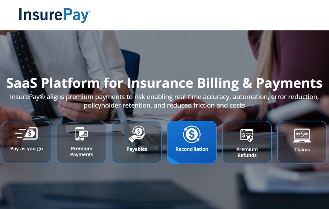 InsurePay Reconciliation 1