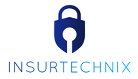 Insurtechnix logo 2