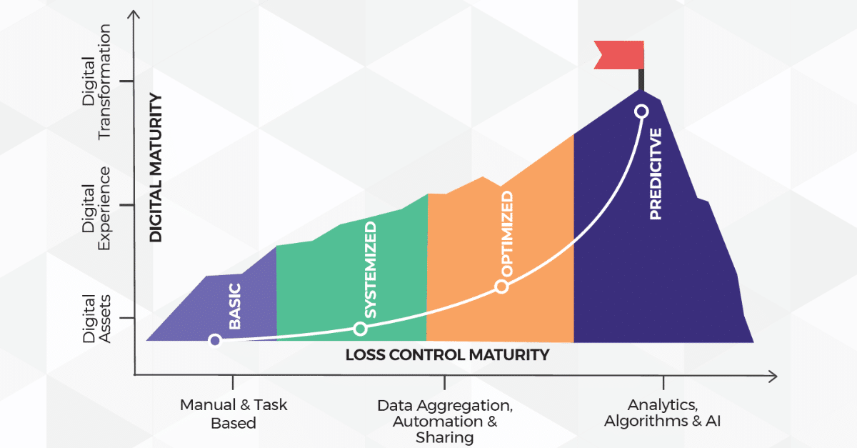 Loss Control Maturity Model 1