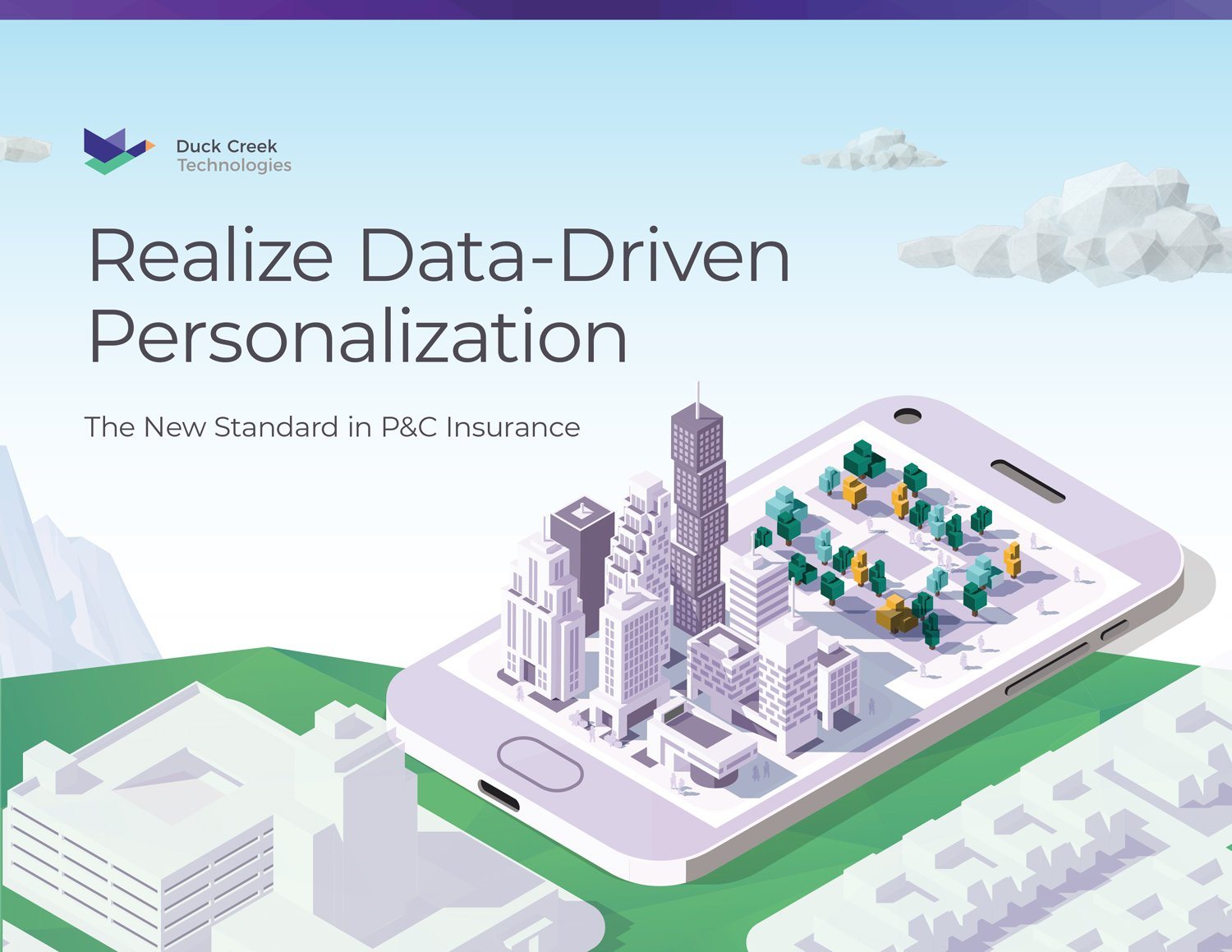 MODC OutcomeBrief DataDriven cover 1