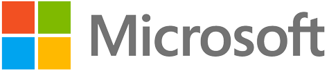 Microsoft logo rgb c gray 1