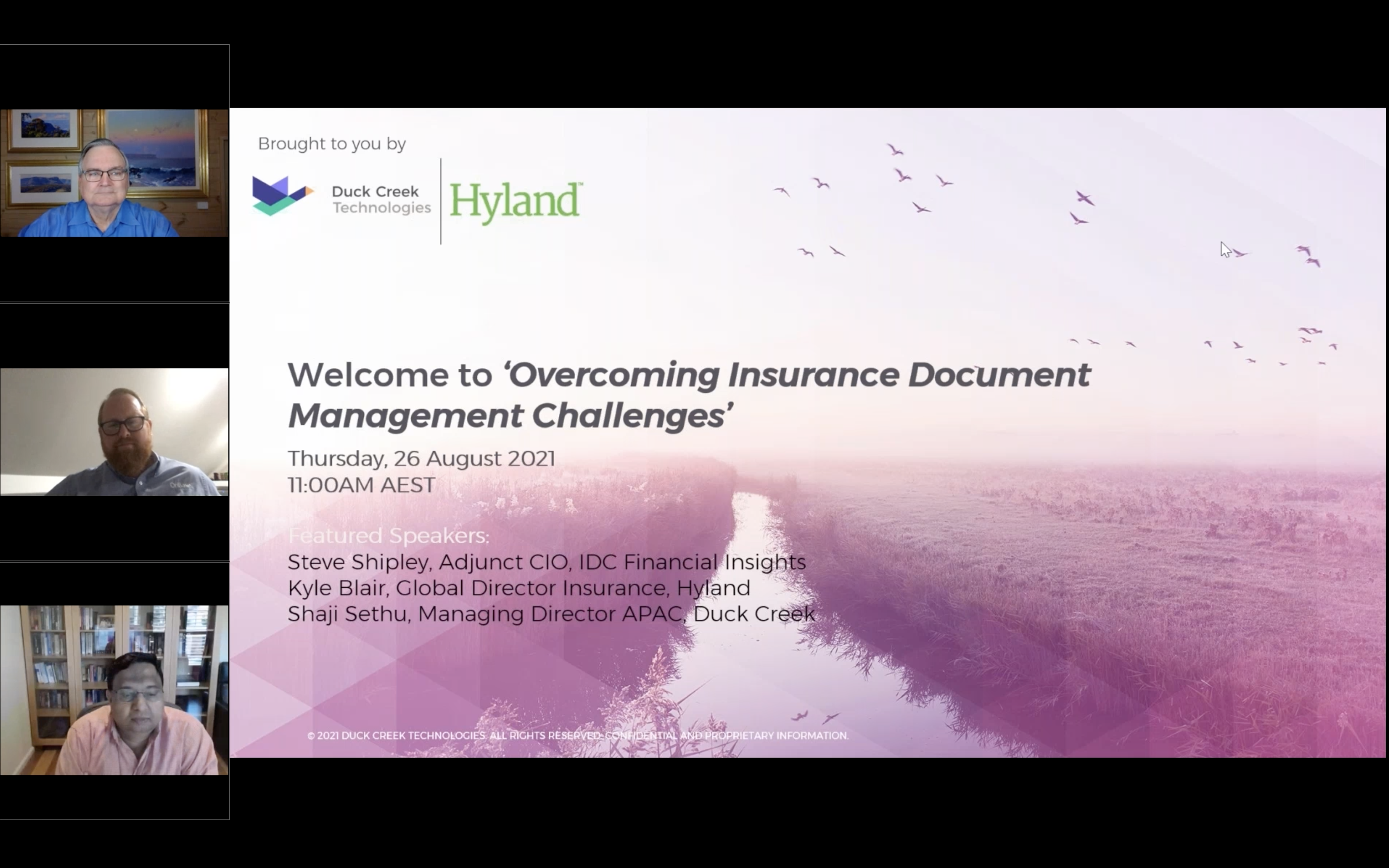 Overcoming Insurance Document Management Challenges thumbnail