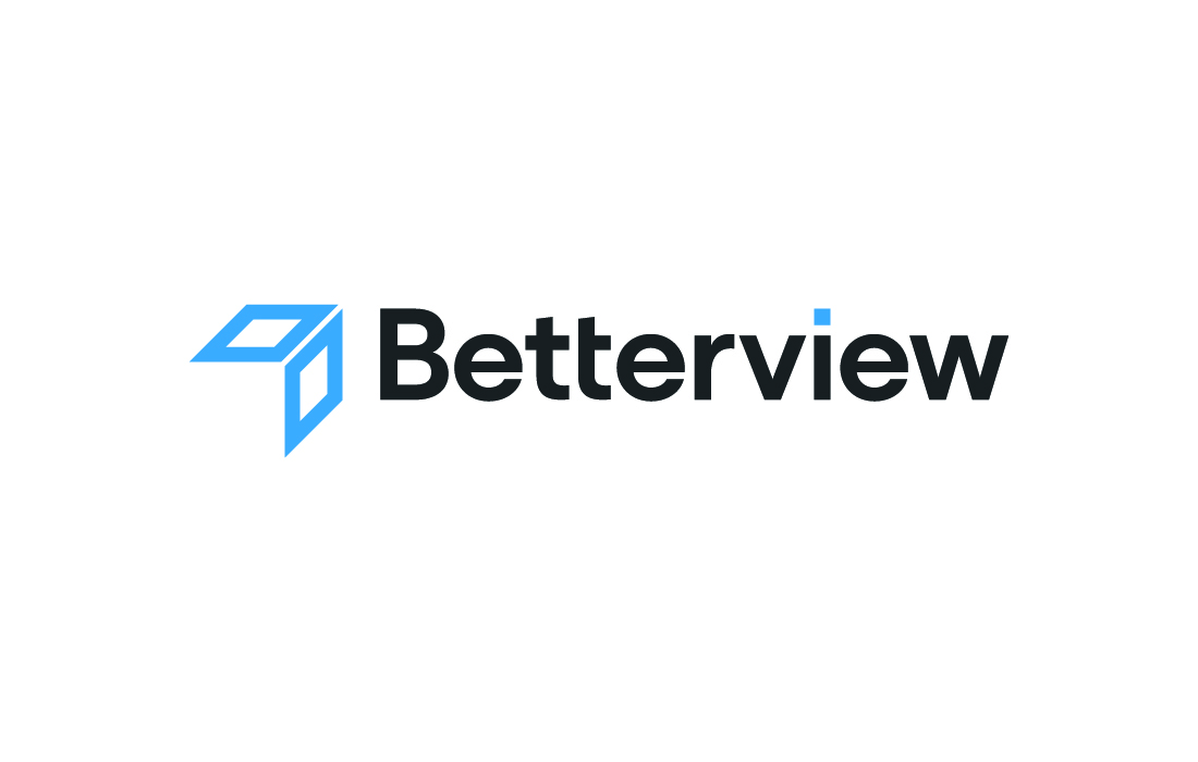 Logo PR Betterview