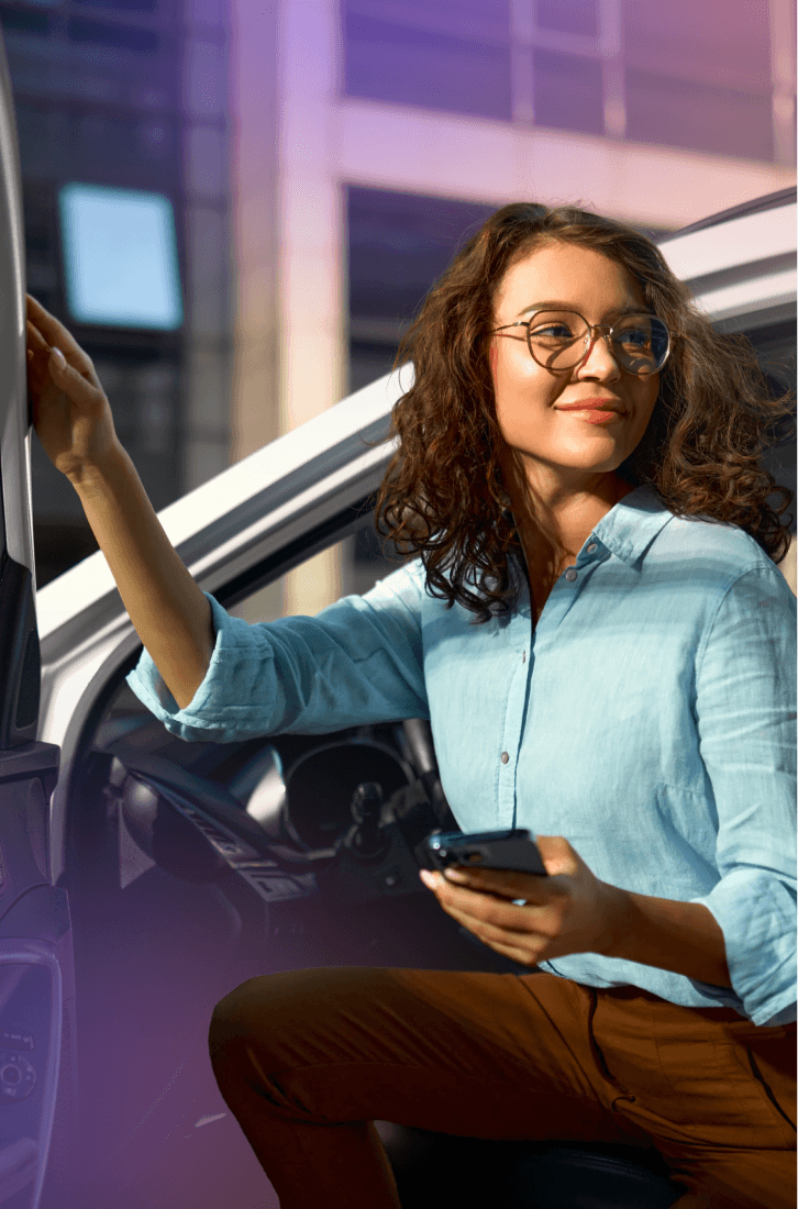 Assurance automobile des particuliers 