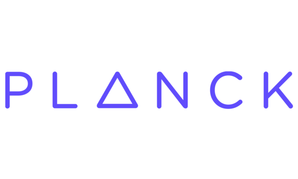 Planck Logo