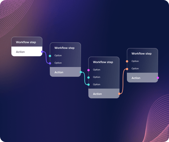 Interface utilisateur du produit, assurance, flux de travail natif, intelligence