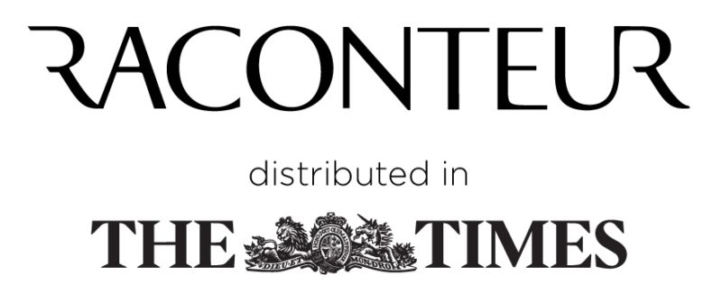 Raconteur distributed in TheTimes 2015 800x3251 1