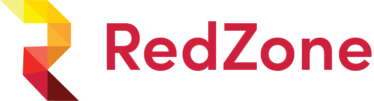 RedZone logo