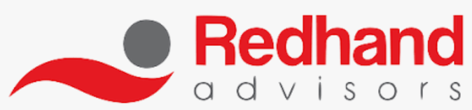 Logo Redhand