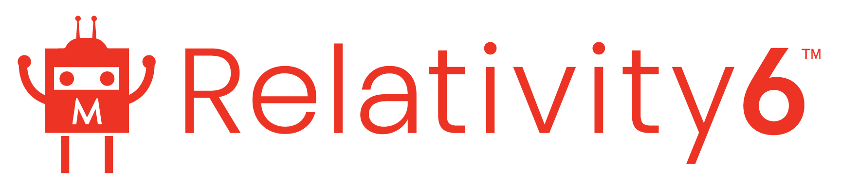 Relativity6 Vector Logo ITC large final