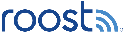 Roost Logo Color