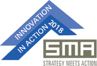 SMA Awards Logo 2018