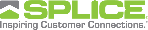 SPLICE Logo With Tagline 1