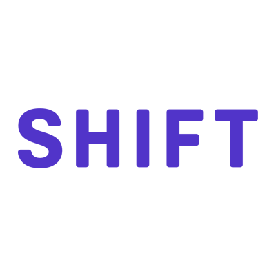 Logo Shift