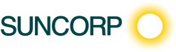 Suncorp Logo Colour
