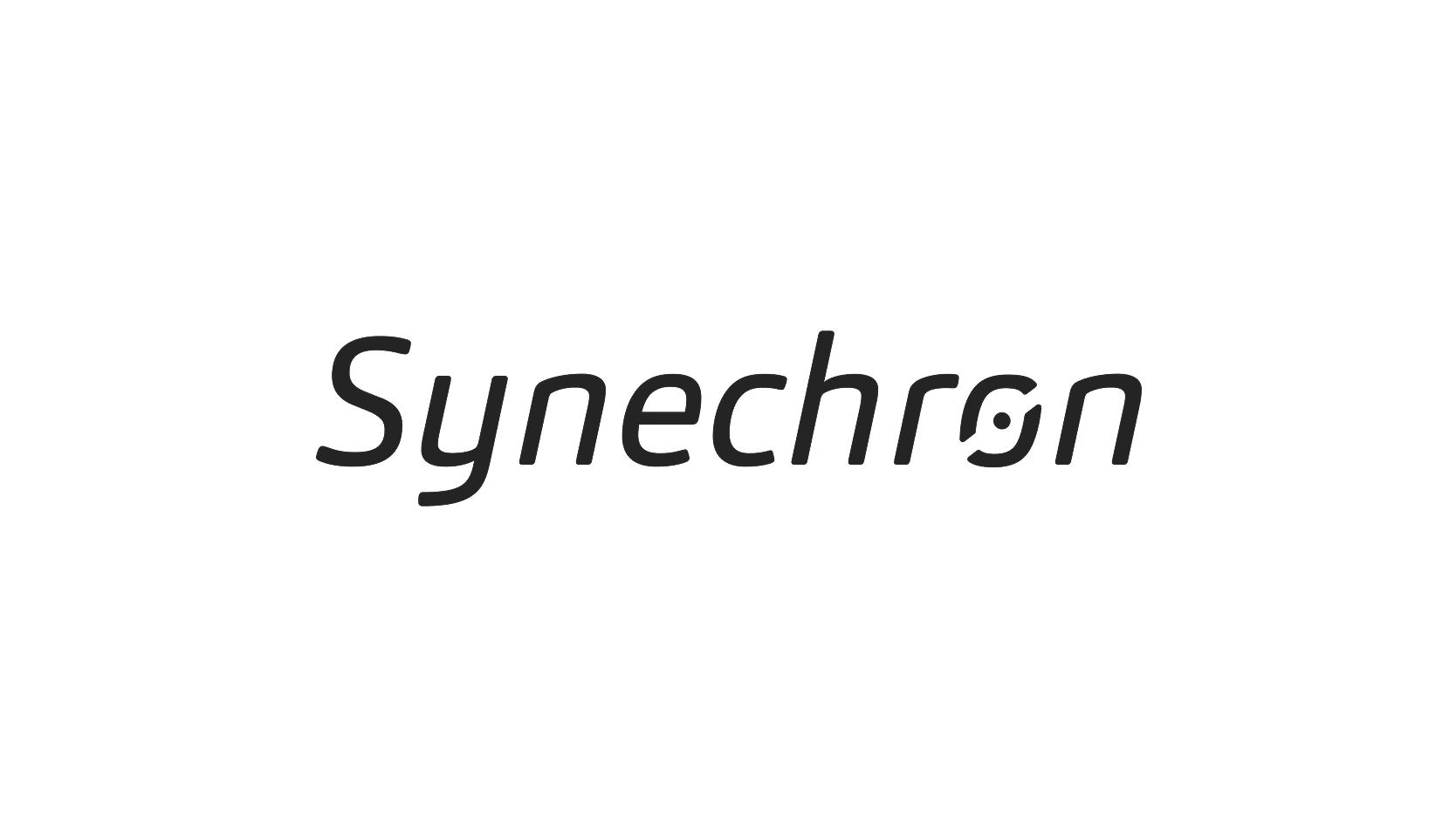 Synechron logo