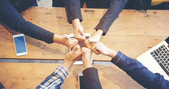 Blog « Trois raisons »